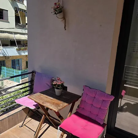 Don House Vila Golem (Tirana)