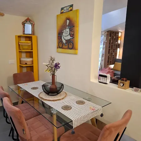 Don House Vila Golem (Tirana)