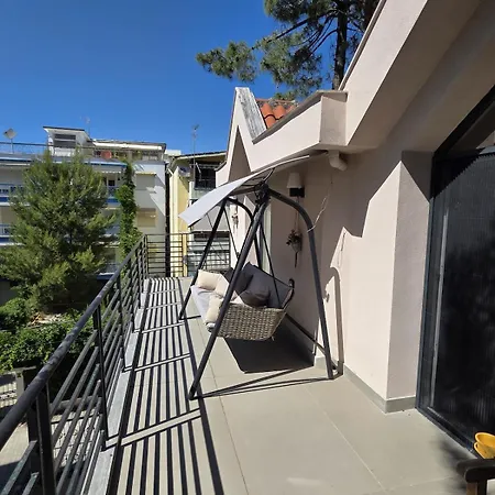 Willa Don House Golem (Tirana)