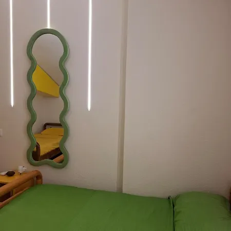 Willa Don House Golem (Tirana)