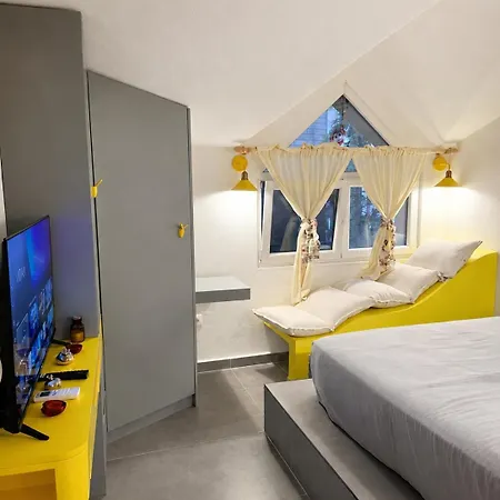 Vila Don House *