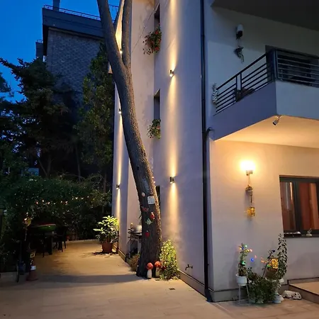 Vila Don House