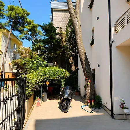 Don House Vila Golem (Tirana)
