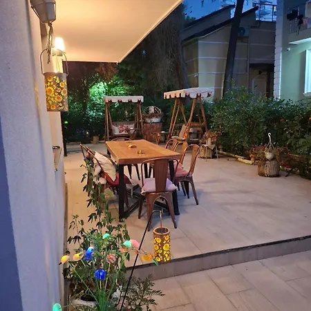 Vila Don House
