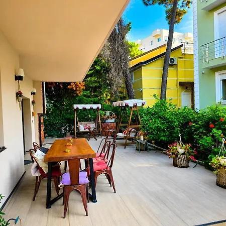 Villa Don House *